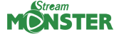 host your radio station with Stream Monster